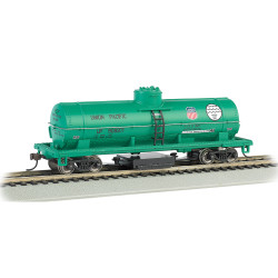 Bachmann USA Track Cleaning Tank Car Union Pacific Potable Water HO 16305