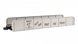 Bachmann USA Girder Bridge - Take The Train N Gauge 44653