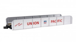 Bachmann USA Girder Bridge - Union Pacific N Gauge 44654