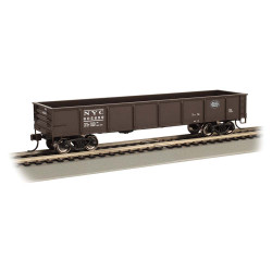 Bachmann USA 40' Gondola - New York Central #605699 HO Gauge 17219