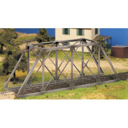 Bachmann USA Trestle Bridge O Gauge 45975