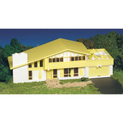 Bachmann USA Contemporary House HO Gauge 45432