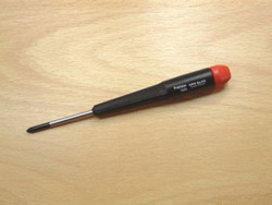 Expo Tools Phillips 0 X 40Mm S/Driver 77060.