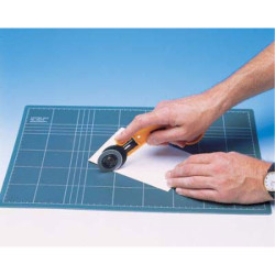 Expo Tools Cutting Mat A4 Size (300 x 220mm) 71024