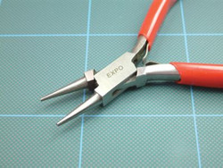 Expo Tools Box Joint Plier Round Nose With Logo 75564