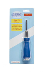 Expo Tools Expo 2mm High Quality Pin Pusher 75110