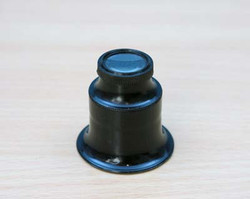 Expo Tools Double Loupe-10X Magnification 73830.