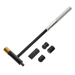Expo Tools Hammer With 6Pc Head Set