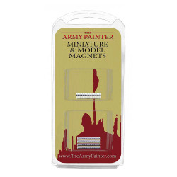 Army Painter Miniature & Model Magnets Figure Accessory Conversion