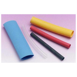 Expo Tools Pack Of Asstd Heat Shrink 1.8M A25400.