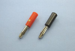 Expo Tools Pack Of 4 X 4Mm Plugs A23060.