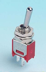 Expo Tools Pack Of 5 Sub Miniature Switches Spst A28090.
