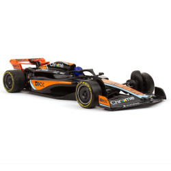 NSR Formula 1 2022 McLaren F1 Oscar Piastri No.81 IL King EVO3 21k