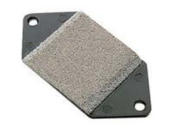 RocoClean Replacement Pad HO Gauge RC40019