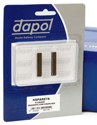 Dapol Magnets for Coupling N Gauge DA2A-000-006