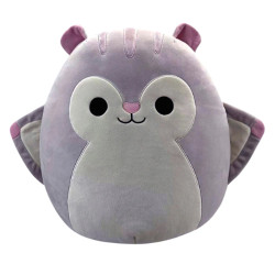 Squishmallows Steph the Flying Squirrel Large 16" Plush Soft Toy