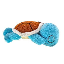 Pokémon Squirtle 5" Sleeping Plush Soft Toy Teddy