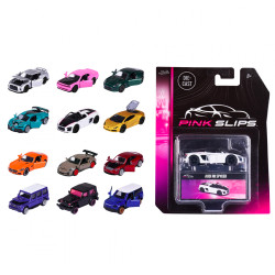 Jada Pink Slips 1:64 Diecast Cars - Assorted Designs