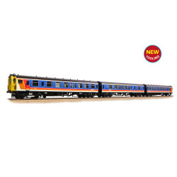 Bachmann Branchline 31-420 Class 411/9 3-CEP 3-Car EMU (Refurbished) 1199 South West Trains OO Gauge