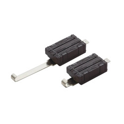 PECO ST-273 Twin Power Connecting Clips Setrack OO/HO
