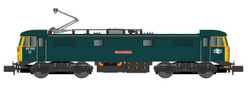 Dapol Class 87 031 'Hal o'the Wynd' BR Blue (DCC-Fitted) 2D-087-001D N Gauge