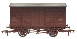 Dapol Fruit Mex Wagon GWR 38240 OO Gauge 4F-015-021
