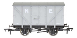 Dapol Banana Van NE 158645 4F-016-127 OO Gauge