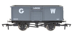 Dapol 16t Steel Mineral Wagon GWR 18625 4F-030-035 OO Gauge