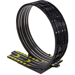 Micro Scalextric G8046 Micro Scalextric Track Stunt Extension Pack - Stunt Loop