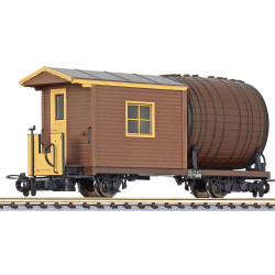 Liliput L240000 Barrel wagon, Steyrtalbahn, period III ON Gauge30 Gauge