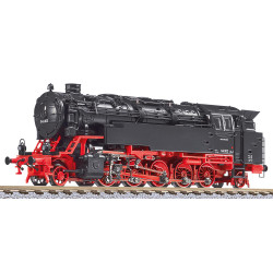 Liliput L131201 steam loco, 84 002, DR, period III HO Gauge