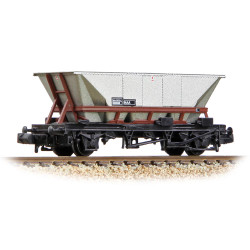 Graham Farish 373-900G BR HAA Hopper BR Rail Red N Gauge