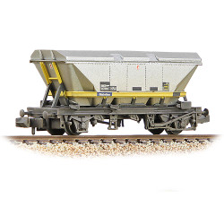 Graham Farish 373-951C BR HFA Hopper Mainline Freight (Ex-BR Railfreight Coal Sector) [W] N Gauge