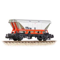 Graham Farish 373-950D BR HCA Hopper Transrail N Gauge