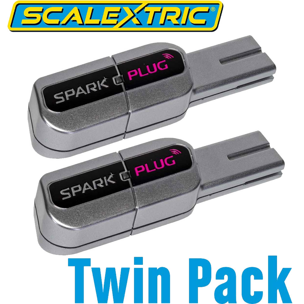 Scalextric Spark Dongle Wireless Dongle Plug For Use With Tablet Or Phone C8333 