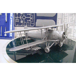 TAMIYA 61099 Fairey Swordfish MkII 1:48 Aircraft Model Kit