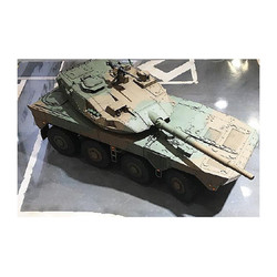 TAMIYA 35361 JGSDF Type 16 MCV 1:35 Tank Model Kit