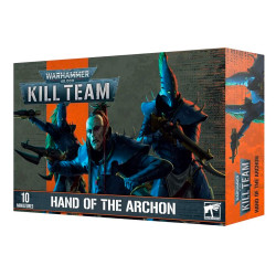 Games Workshop Warhammer 40k Kill Team: Hand Of The Archon 103-26