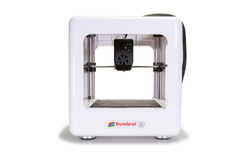 Humbrol AG9172 Creator 3D Mini printer Model Kit Tool