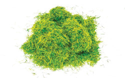 Hornby R7179 Static Grass - Ornamental Lawn, 2.5mm OO Gauge