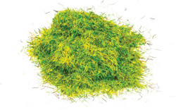 Hornby R7177 Static Grass - Spring Meadow, 2.5mm OO Gauge