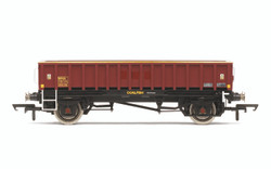 Hornby R60162 MHA 'Coalfish' Ballast Wagon, EWS - Era 8 OO Gauge