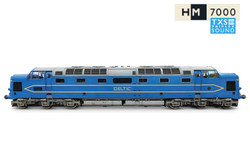 Hornby R30297TXS Dublo: BR English Electric DP1, Co-Co, DP1 Deltic Sound Fitted