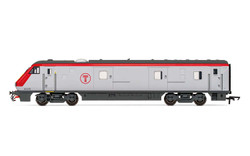 Hornby R40190A Transport for Wales, Mk4 DVT, 82226 - Era 11 OO Gauge