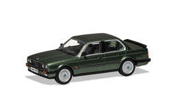 Corgi VA13802 BMW (E30) 323i -Platanen Grün  1:43 Diecast Model