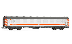Electrotren E5096 RENFE S-1034 Coach Regionales Period V HO Gauge