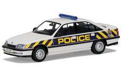 Corgi VA14005 Vauxhall Carlton 2.6Li West Mercia Constabulary 1:43 Diecast Model
