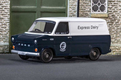 Corgi DG200017 Ford Transit Mk1 - Express Dairy 1:76 Diecast Model