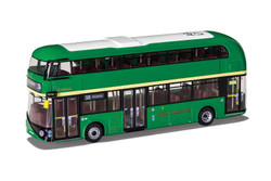 Corgi OM46634 New Routemaster Arriva/ London Transport Country Green 1:76 Model