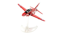 Corgi CS90628 RAF Red Arrows Hawk Diecast Model